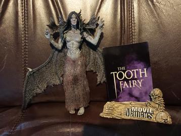 Mcfarlane The Toothfairy movie maniacs horror beschikbaar voor biedingen