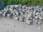 plm 125 stuks Zweeds graniet,  kinderkoppen, Ophalen, Gebruikt, Graniet