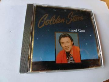 Karell Gott - Golden Stars beschikbaar voor biedingen