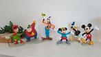 Disney beelden set, Verzamelen, Disney, Ophalen of Verzenden