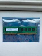 Micron 8GB DDR3 12800, Computers en Software, RAM geheugen, Verzenden, 8 GB, DDR3, Zo goed als nieuw