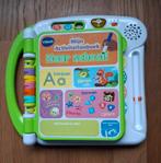 Vtech mijn activiteitenboek naar school stift ontbreekt., Kinderen en Baby's, Speelgoed | Vtech, Ophalen of Verzenden, Gebruikt