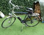 Gazelle Lausanne Goldline frame maat 57, Fietsen en Brommers, Fietsen | Heren | Herenfietsen, Ophalen, Gebruikt, Versnellingen