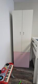 IKEA Småstad Kast - Kinderkast, Kinderen en Baby's, Kinderkamer | Commodes en Kasten, Ophalen, Gebruikt, 105 cm of meer, Minder dan 50 cm