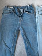 Zara Jeans Maat 38, Kleding | Dames, Broeken en Pantalons, Blauw, Lang, Gedragen, Ophalen