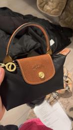 Longchamp tas, Ophalen of Verzenden, Zo goed als nieuw, Handtas