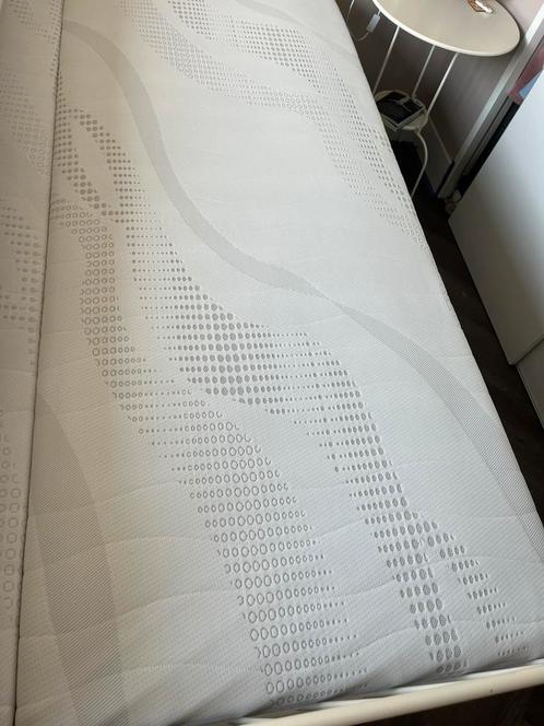 Zgan matrassen 2 stuks 80x200, Huis en Inrichting, Slaapkamer | Matrassen en Bedbodems, Zo goed als nieuw, 80 cm, 200 cm, Eenpersoons