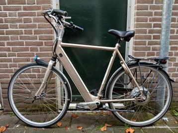 Koga elektrische fiets  beschikbaar voor biedingen