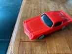 Rode Camaro Speelgoedauto - Buddy L 1980, Ophalen of Verzenden, Gebruikt