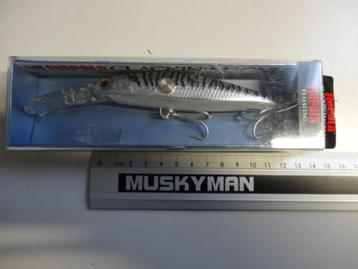 Kunstaas: Rapala Clackin' Magnum (CNMAG-10) pluggen beschikbaar voor biedingen