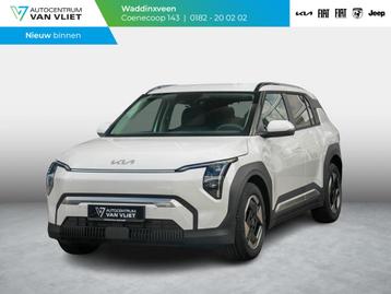 Kia EV3 Plus 81.4 kWh l Direct leverbaar l Stoel Stuurwielve beschikbaar voor biedingen
