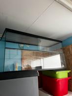 Hamster/muizen terrarium, Minder dan 60 cm, Kooi, Ophalen of Verzenden, Zo goed als nieuw