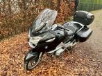 2005 BMW R1200RT - tourmotor, Bedrijf, Overig