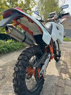 KTM LC4 640 adventure Rally, Particulier, 640 cc, Enduro, 1 cilinder