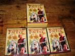 Ivanhoe / DVD / serie / BOX / 6 afleveringen, Cd's en Dvd's, Dvd's | Tv en Series, Alle leeftijden, Verzenden, Gebruikt