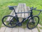 Krush Aero full carbon racefiets maat 58 ultergra fc8000, Overige merken, Meer dan 20 versnellingen, Carbon, Ophalen of Verzenden