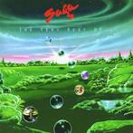 SAGA - The very best of, Ophalen of Verzenden, Zo goed als nieuw, Poprock