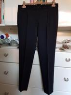 Elegant pantalon Gucci nieuw 590,- NIEUW zwart origineel., Kleding | Dames, Maat 38/40 (M), Zwart, Nieuw, Ophalen of Verzenden