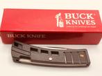 MiniBuck 425RD 1987 Gray New in Box with papers 38 years old, Vintageknives.nl, Verzenden, Nieuw, Maarten@Vintageknives.nl