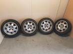 Set van 4 originele Peugeot GTI 1.9 velgen, Ophalen, ., ., .