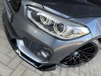 BMW 1 Serie 118i LCI | 5-Deurs | M-Sport | AUT | NL Auto | A, 136 pk, Gebruikt, 1290 kg, Alcantara