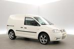 Volkswagen Caddy 1.9 TDI | MARGE | Airco | Trekh. | Cruise |, Auto's, Voorwielaandrijving, Stof, Gebruikt, 4 cilinders