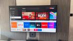 Samsung 65” 4K UHD TV, Ophalen, LED, 50 Hz, Zo goed als nieuw