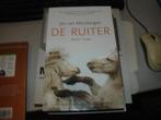 jan van mersbergen - de ruiter, Boeken, Ophalen of Verzenden, Nieuw, Nederland