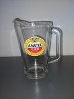 Amstel bier pintcher pul als nieuw 1.5 liter, Ophalen of Verzenden, Amstel, Zo goed als nieuw