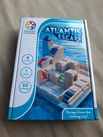 Smart Games Atlantis Escape, Ophalen of Verzenden, Zo goed als nieuw