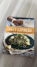 Sneh Roy - Tasty Express, Boeken, Kookboeken, Ophalen of Verzenden, Zo goed als nieuw, Sneh Roy