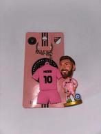 Messi bundel klein - Inter miami, Ophalen of Verzenden, Zo goed als nieuw, Buitenlandse clubs, Beeldje of Poppetje