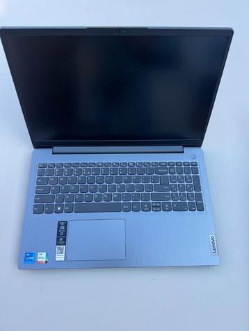 Lenovo Ideapad 3 | 15,6 inch | i5 | 2.4 Ghz | 16GB | 512GB beschikbaar voor biedingen
