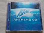 Kiss Anthems 98, Ophalen of Verzenden, Zo goed als nieuw