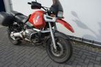 BMW R 1100 GS ABS (bj 1997), Motoren, 1085 cc, 2 cilinders, Motorrijbewijs A, Bedrijf