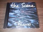 The Scene - Blauw, Ophalen of Verzenden, Zo goed als nieuw