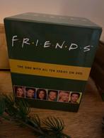Friends - Complete Serie DVD Boxset, Alle leeftijden, Boxset, Ophalen of Verzenden, Zo goed als nieuw