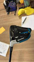 Taylormade Golf Driver SIM2 10.5 LH Regular N73645, Overige merken, TaylorMade Golf Ltd, Info@taylormade.com, Jays Close, Viables Business Park, Basingstoke, Hampshire, RG22 4BS