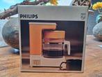 oma's retro philips koffiezetapparaat nieuw in doos, Ophalen of Verzenden, Huis en Inrichting