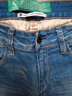 KUYICHI Wendy low bootcut jeans W30 L32, Blauw, KUYICHI, Nieuw, Ophalen of Verzenden