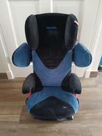 recaro autostoel, 15 t/m 36 kg, Ophalen, Overige merken, Gebruikt