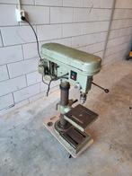 Ferm FM 16 kolomboor, Doe-het-zelf en Verbouw, Gereedschap | Boormachines, Ophalen, Gebruikt, Fk, Jd