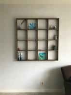 Grenen Wandrek Pronto - 20x20 vakken, Ophalen, Zo goed als nieuw