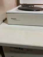 Pelgrim Perfection Elektrisch Fornuis -, Ophalen, Gebruikt, 4 kookzones, Vrijstaand