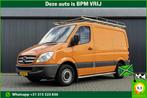 Mercedes-Benz Sprinter 219 CDI 3.0 V6 | Automaat | 190 PK |, Automaat, Gebruikt, Zwart, 2987 cc
