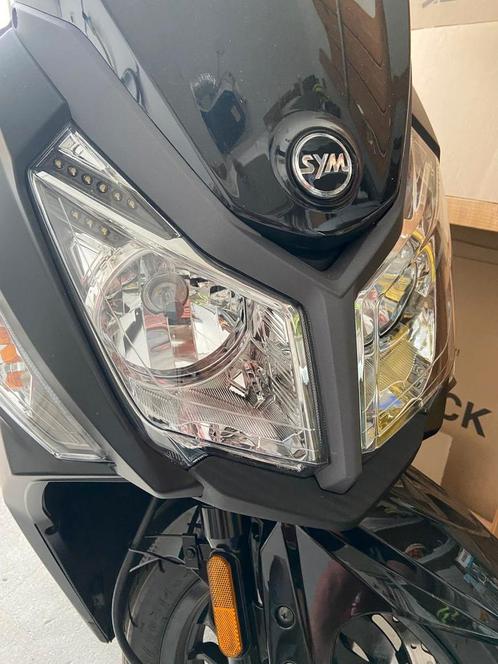 Sym JET 14, Fietsen en Brommers, Scooters | SYM, Zo goed als nieuw, Overige modellen, Ophalen