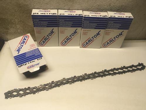 5X zaagketting voor kettingzaag dolmar, husqvarna etc gloedn, Tuin en Terras, Hand-tuingereedschap, Nieuw, Overige soorten, Ophalen of Verzenden