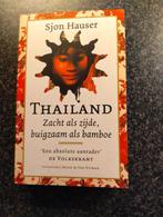 S. Hauser - Thailand, Ophalen, Zo goed als nieuw, S. Hauser, Europa