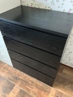 Ikea Malm Ladekast, Ophalen, Kunststof, Gebruikt, 50 tot 100 cm