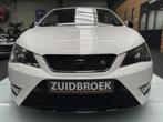 SEAT Ibiza 1.2 TSI FR Clima! NAVI! Stoelverwarming!, Gebruikt, 4 cilinders, 1290 kg, Origineel Nederlands